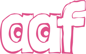 aaf header logo